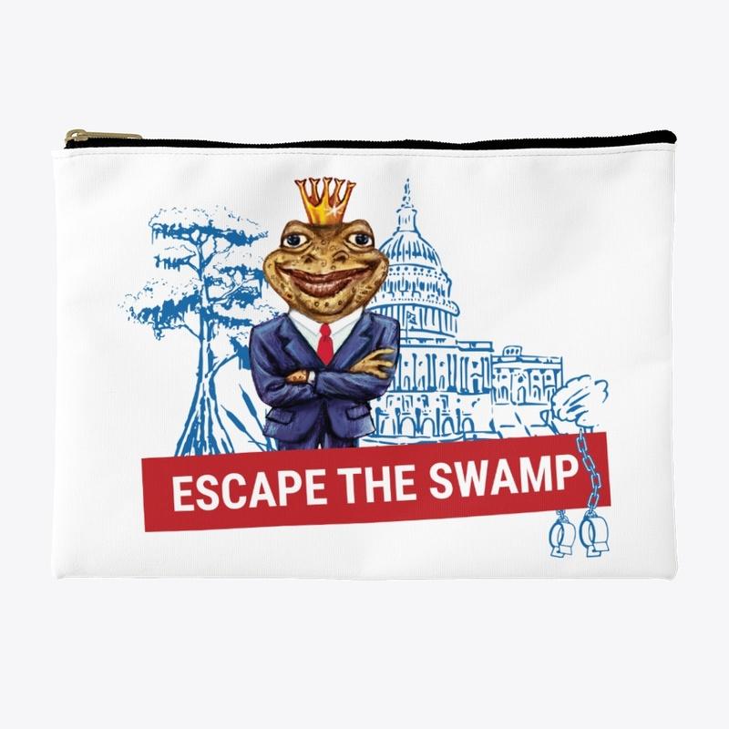 Escape the Swamp